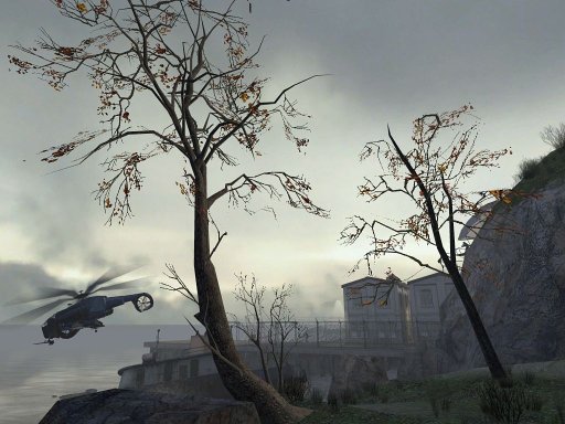 Metastasis 1: Insertion