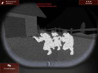 Thermal Goggles in the Works