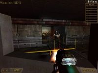 Kf_Mcunderground