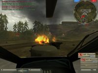 Selectable Gunner Rounds