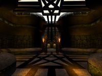 Quake 4 Arena