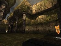 Cavernous Thorn (W.I.P)
