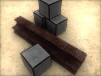 Building Mesh Render