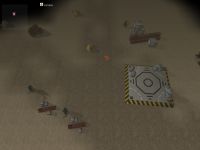 SST:LD 2 Glest Ingame 1