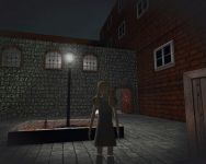street scene