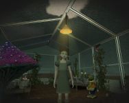 glasshouse
