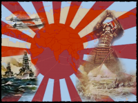 Loading Background for The USSR, Germany, Imperial