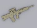 L85A2 aka the SA80