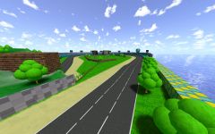 Luigi Raceway