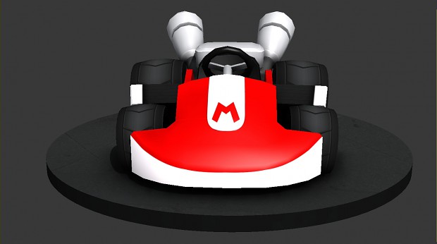 MKS Kart
