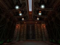 Temple screenshots