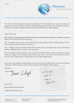 Letter Of Invite Page Three