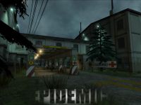 Medical Facility
