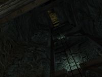 Underground Passage