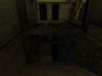 Underground Passage