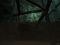 Underground Passage