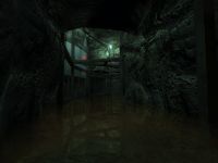 Underground Passage