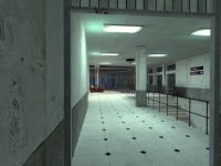 Labratory Canteen