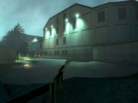 Medical Facility