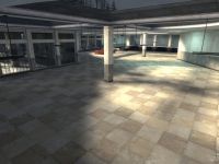 Labratory Canteen