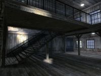 Early Area WIP