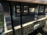 Labratory Canteen