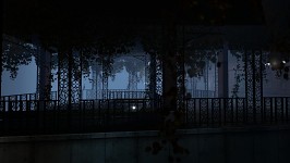 Street Diner Revisited
