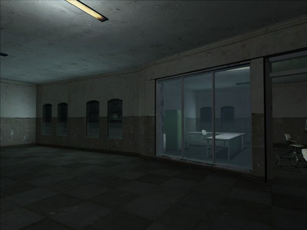 Medical Facility