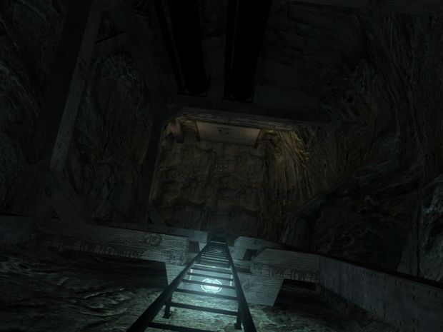 Underground Passage