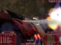 Explosion