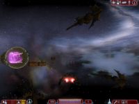 Ion Cannons