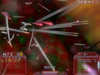 Massive Coalition fight