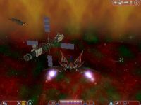 Crossfire 1.8 - New Stations