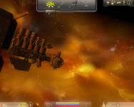Crossfire 2.0 - New look