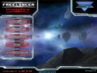 normal CF interface