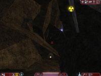Inside an Asteroid