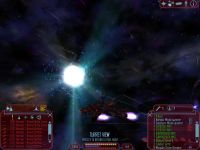 Dimensional Rift
