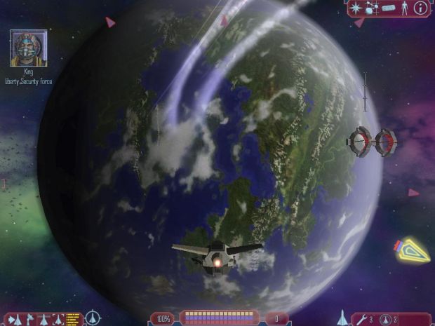 Planet ShowOff