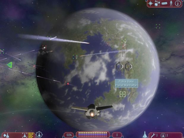 Planet ShowOff