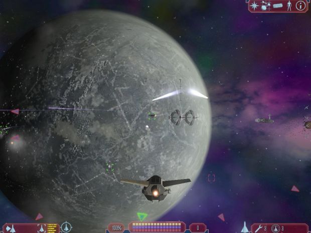 Planet ShowOff