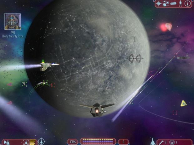 Planet ShowOff