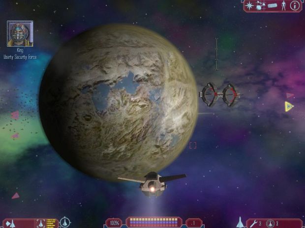 Planet ShowOff