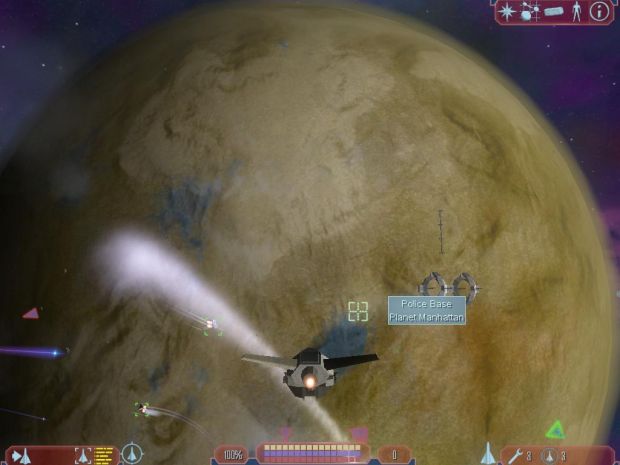 Planet ShowOff