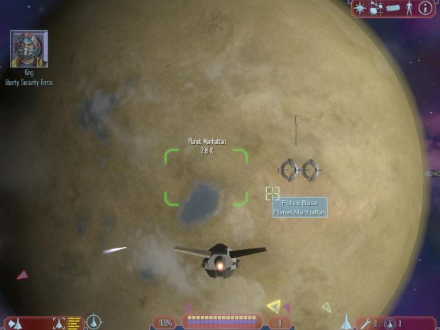 Planet ShowOff