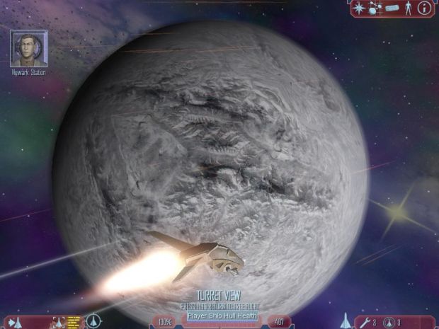 Planet ShowOff