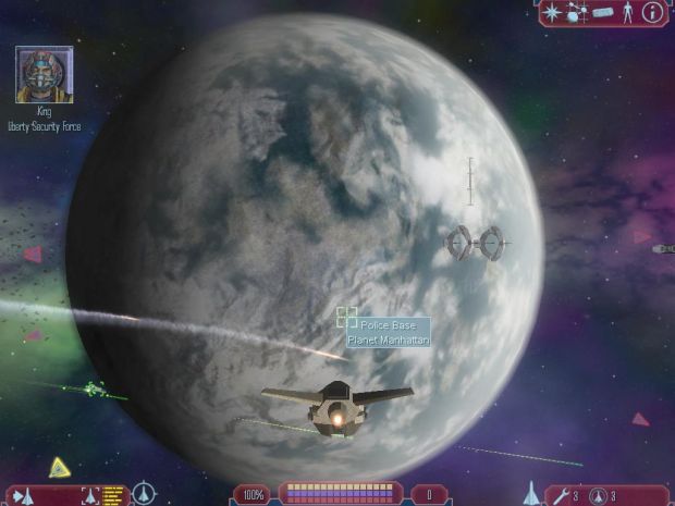 Planet ShowOff