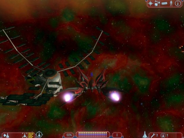 Crossfire 1.8 - New Stations