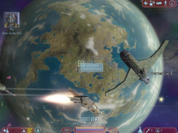 Planet ShowOff