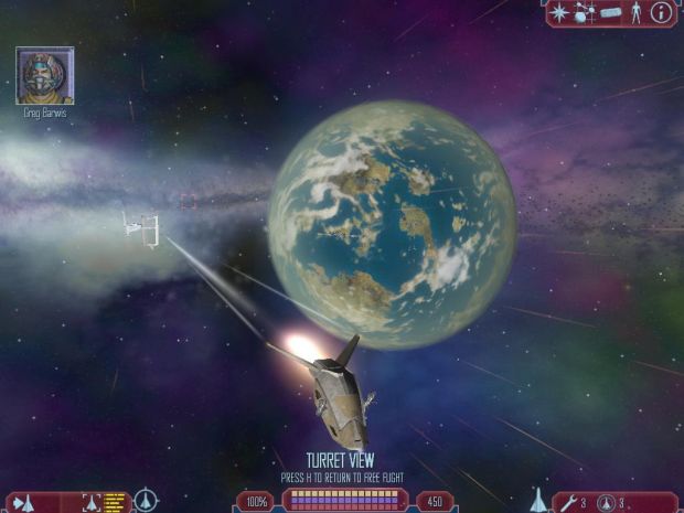 Planet ShowOff
