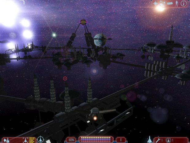 Utopia Station